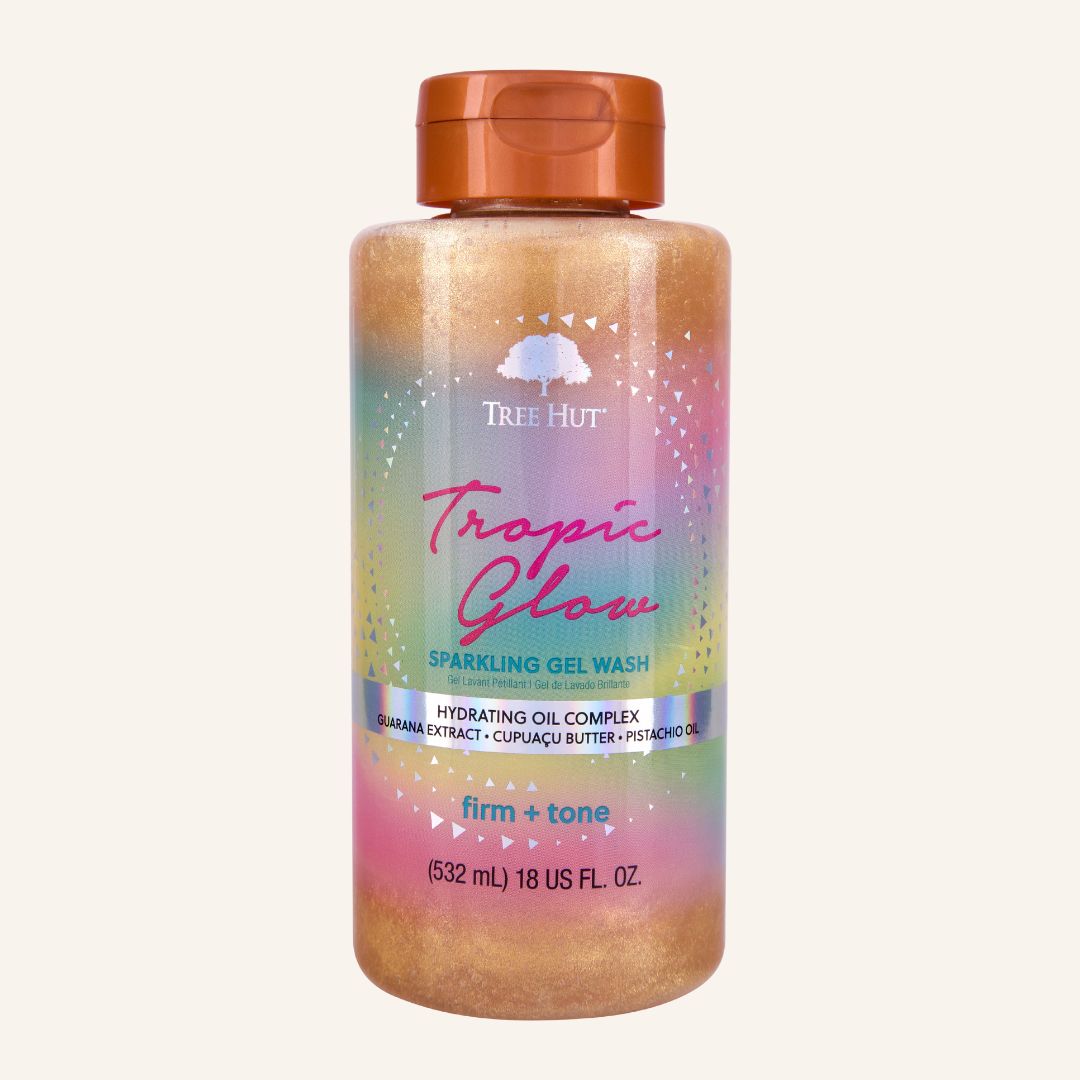 Гель для душу Tropic Glow Гель для душу Tropic Glow